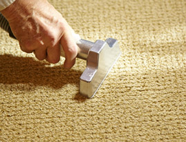 Carpet Cleaning Services | Fiber Clean Fiber Clean